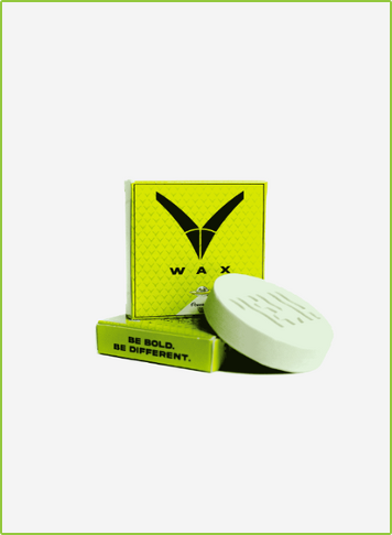  Verbero Mercury Tape, Laces, Wax