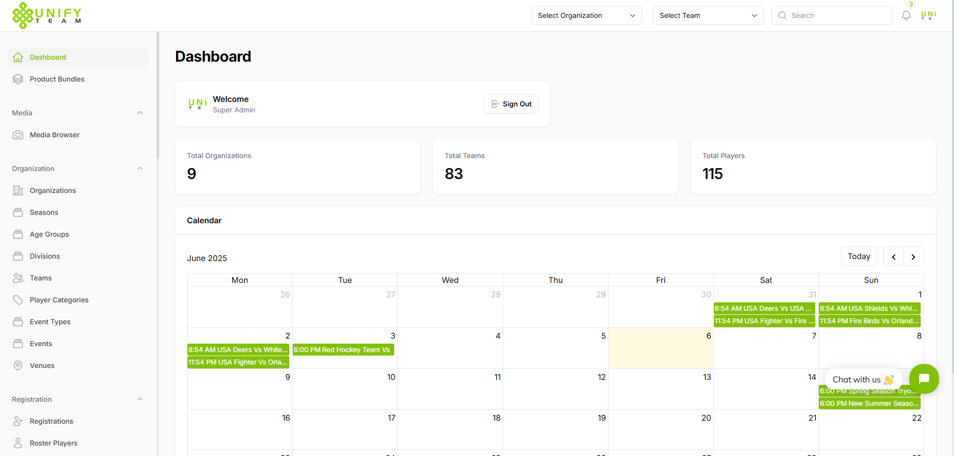 Dashboard Image